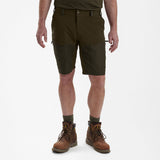 Deerhunter Strike Shorts - Herre - Deep green