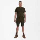 Deerhunter Strike Shorts - Herre - Deep green