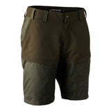 Deerhunter Strike Shorts - Herre - Deep green