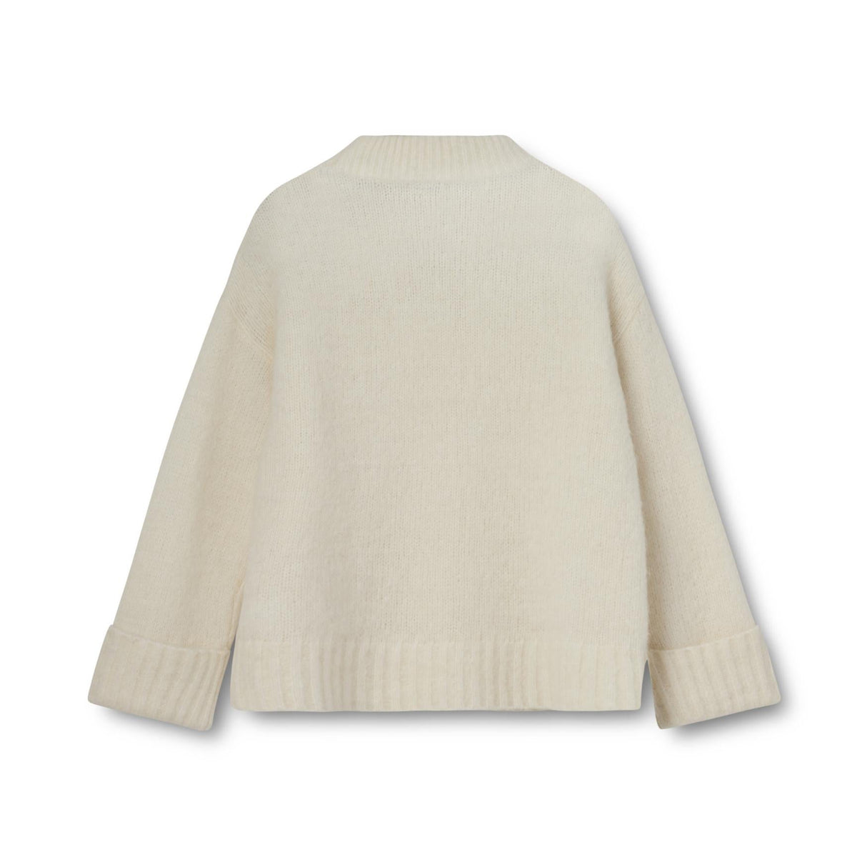 Kopenhaken Studio Wool Knit Strik - Dame - Kit