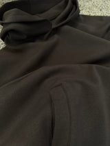 Kopenhaken Sweat Hoodie - Dame - Slate Black