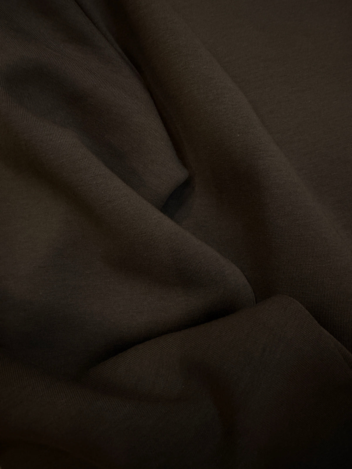 Kopenhaken Sweat O-Neck Trøje - Dame - Slate Black