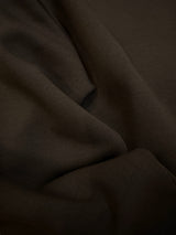 Kopenhaken Sweat O-Neck Trøje - Dame - Slate Black