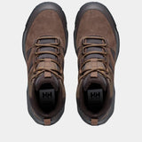 Helly Hansen Switchback Mid 3 HT Støvle - Herre - Bushwacker/Coffee Bean