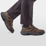 Helly Hansen Switchback Mid 3 HT Støvle - Herre - Bushwacker/Coffee Bean
