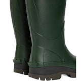 Barbour Tempest Tall Gummistøvle - Herre - Olive