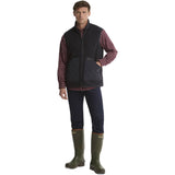 Barbour Tempest Tall Gummistøvle - Herre - Olive