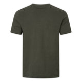 Härkila Topp S/S T-Shirt - Forest Night  Grouse