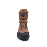 Treksta Tundra 8" Boa HTX - Herre - Brown