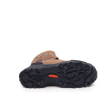 Treksta Tundra 8" Boa HTX - Herre - Brown