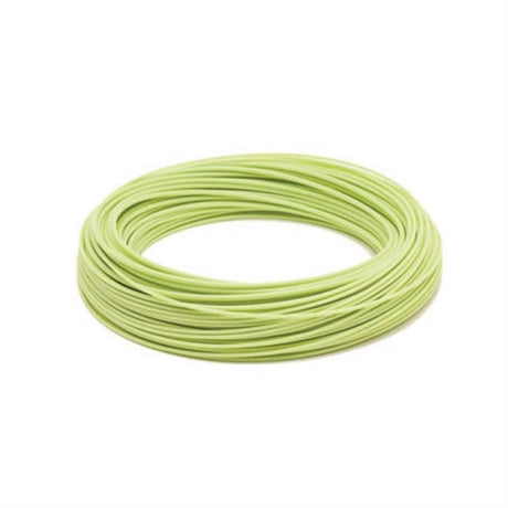 Rio Mainstream Trout WF Flydende Flueline - Lemon Green