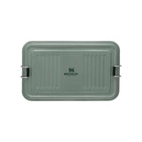 Stanley Useful Box Madkasse - 1,1 L - Hammertone Green