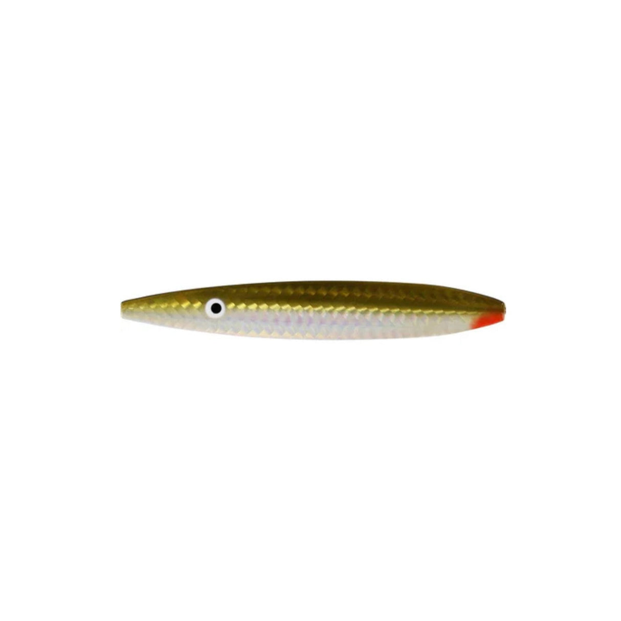 Westin D360 V2 Gennemløbsblink - Olive Diamond