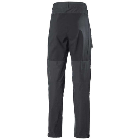 Helly Hansen Veir Tur Bukser - Herre - Ebony