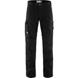 Fjällräven Vidda Pro Trousers - Short - Herrebukser - Sort