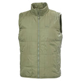 Helly Hansen Vika Light Insulated Vest - Herre - Lav Green
