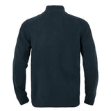 Härkila Vincent Merino Half Zip Pullover Herre - Dark Navy