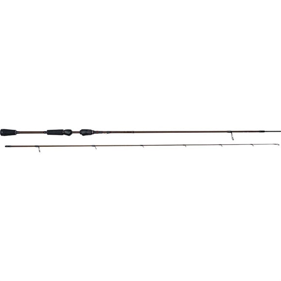 Westin - W4 Streetstick 2nd UL-Stang