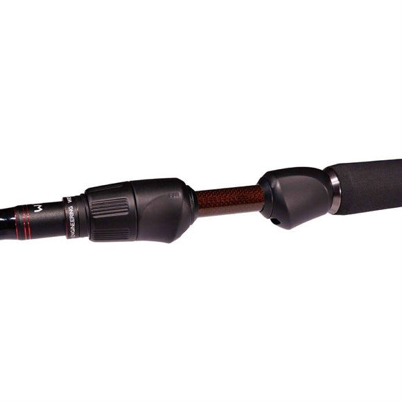 Westin - W4 Streetstick 2nd UL-Stang