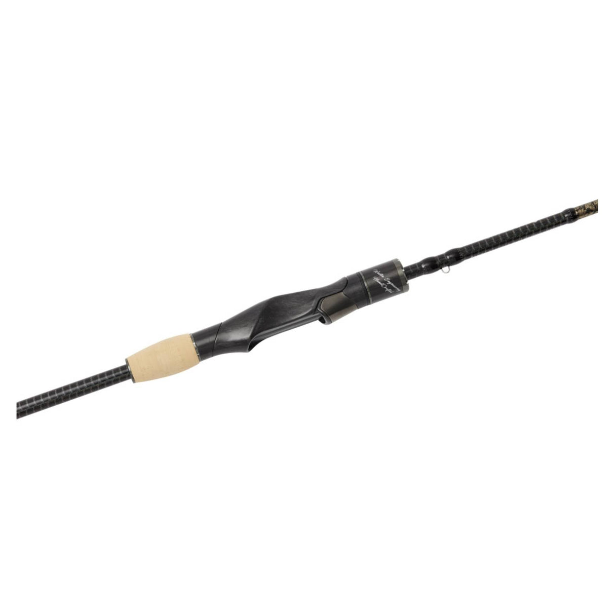 Westin W8 Super Finesse Spinnestang