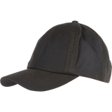 Barbour Wax Sports Kasket - Olive - One Size