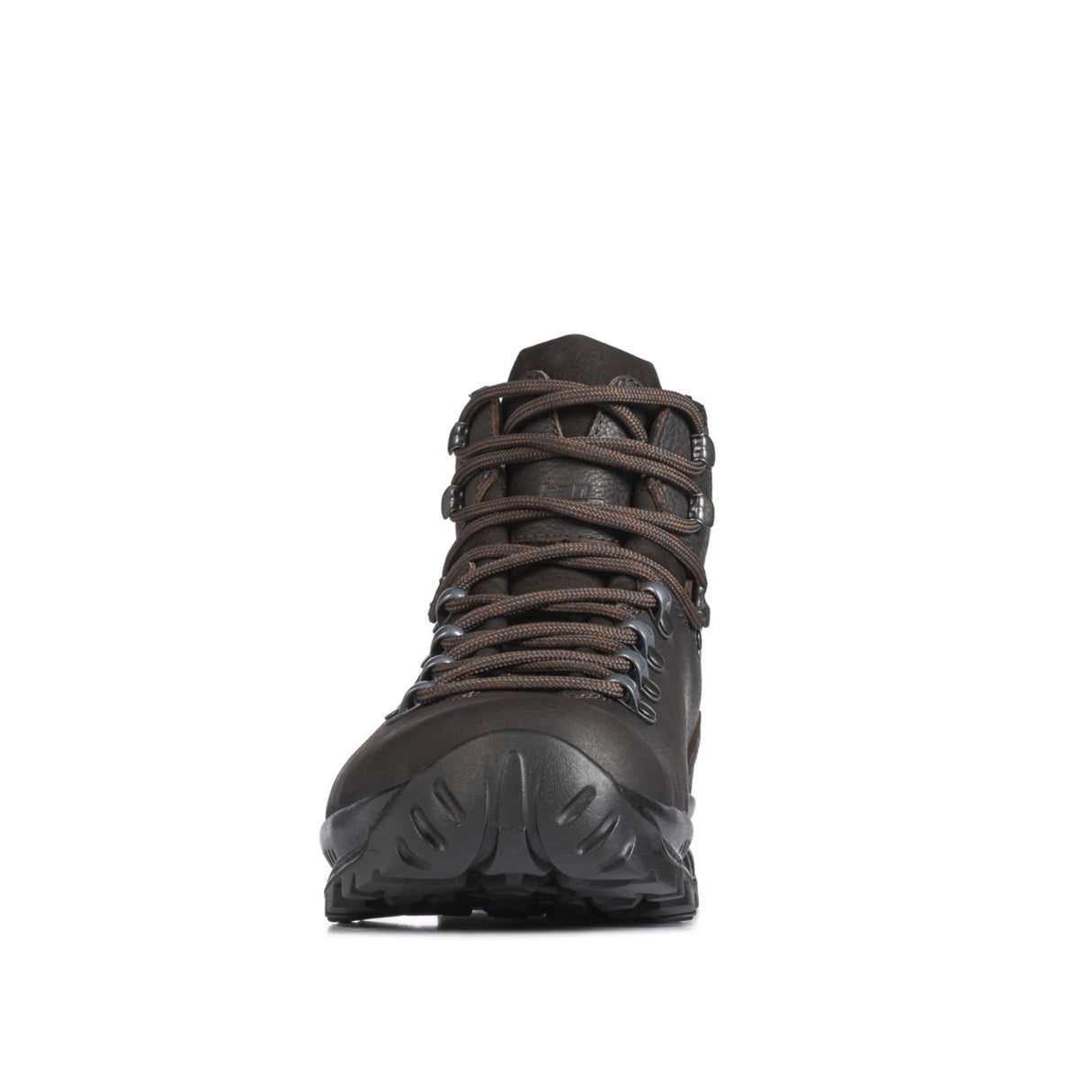 Hanwag Waxenstein II Støvle - Dame - Chestnut/Black