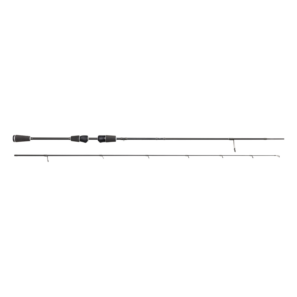 Westin W2 Super Finesse Spinnestang - 2-delt