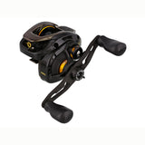 Westin W6 Baitcasting Multihjul - Stealth Gold