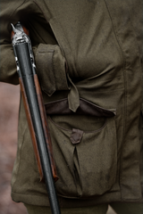 Seeland Woodcock Royale Eve Jakke - Dame - Shaded Olive