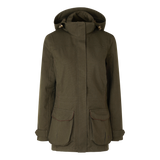 Seeland Woodcock Royale Eve Jakke - Dame - Shaded Olive