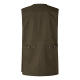 Seeland Woodcock Royale Vest - Herre - Shaded Olive