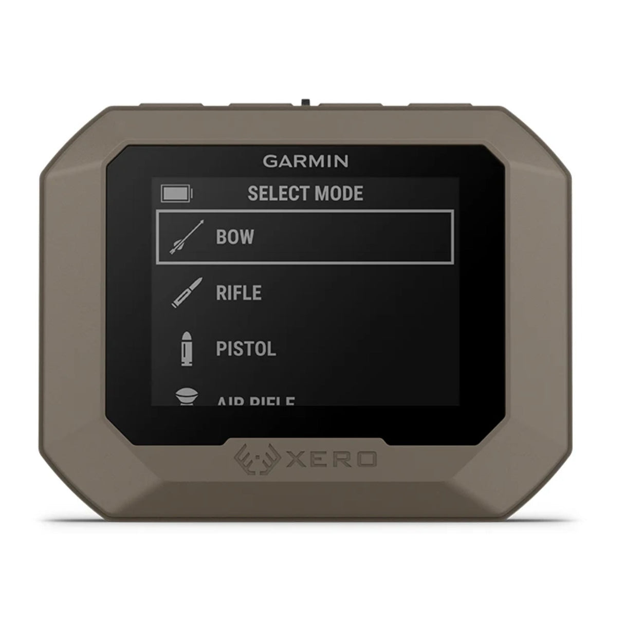 Garmin Xero C1 PRO Kronograf