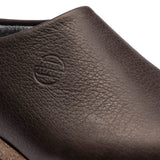 Hanwag Yak Clog - Chestnut