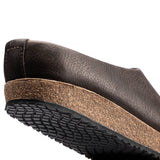Hanwag Yak Clog - Chestnut