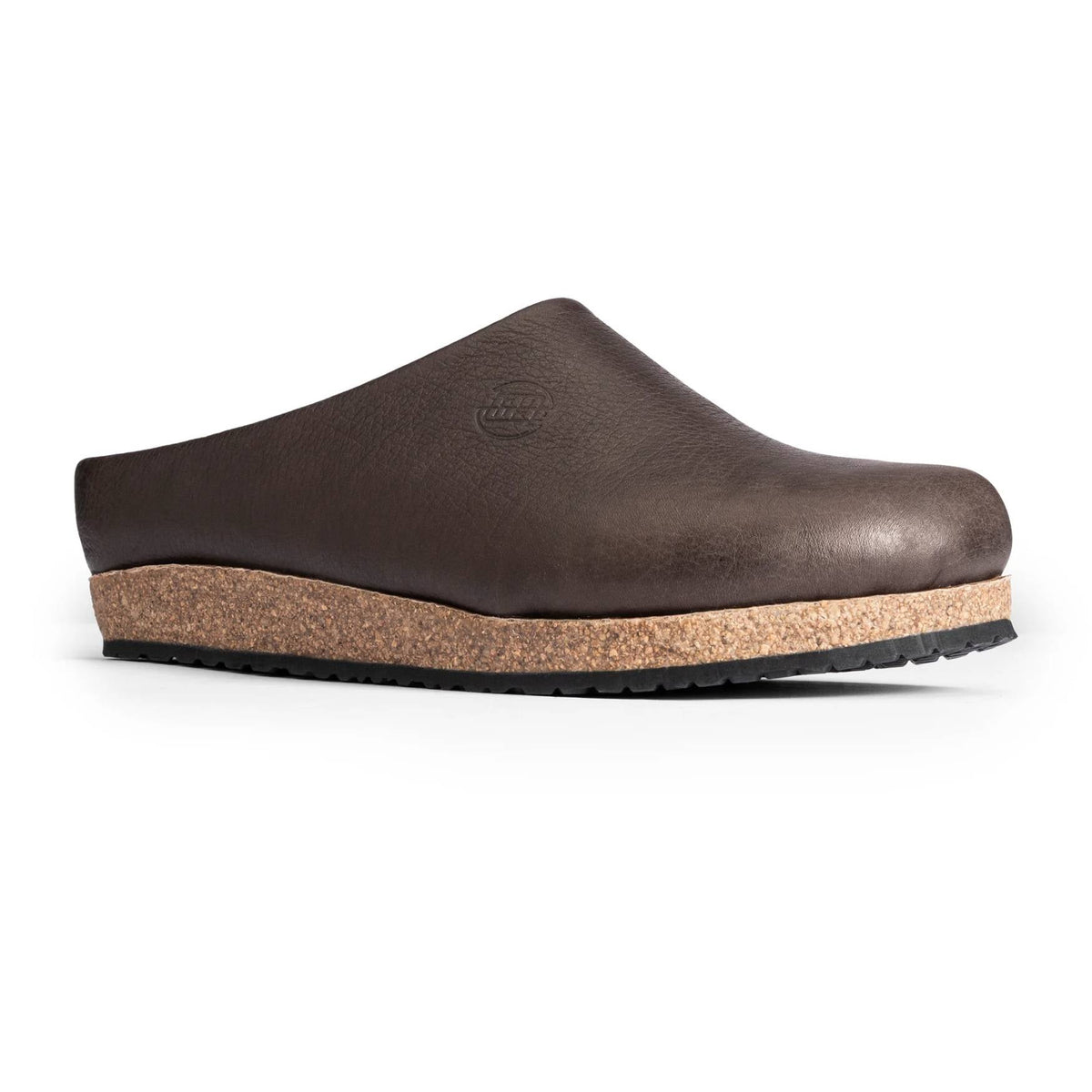 Hanwag Yak Clog - Chestnut
