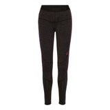 HappyHot Yukon Varmeunderbuks - Dame - Sort