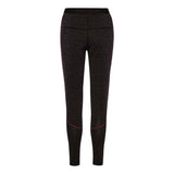 HappyHot Yukon Varmeunderbuks - Dame - Sort