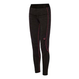 HappyHot Yukon Varmeunderbuks - Dame - Sort